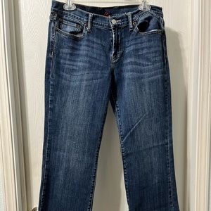 Lucky Brand jeans size 8/29